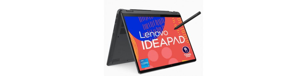 Laptops: Lenovo IdeaPad Flex 5  Rs.63640 to Rs.66990